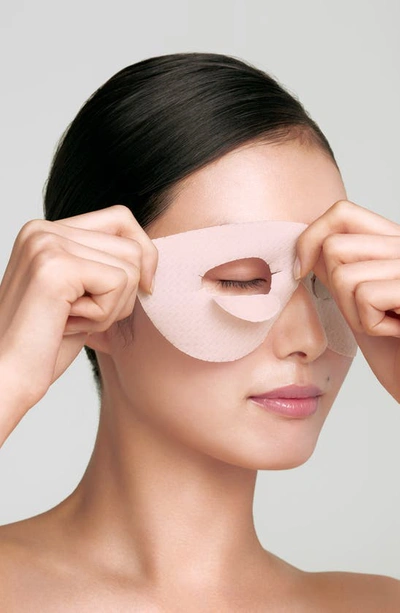 Clé De Peau Beauté Synactif Eye Mask