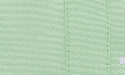 Marc Jacobs The Large Tote Bag In Chlorophyll