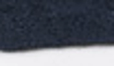Linum Home Textiles Sinemis Terry 6-piece Towel Set In Navy/white