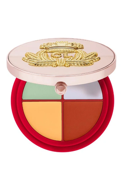 Shop Christian Louboutin Teint Fétiche Le Baume 4 Couleurs Corrector Palette