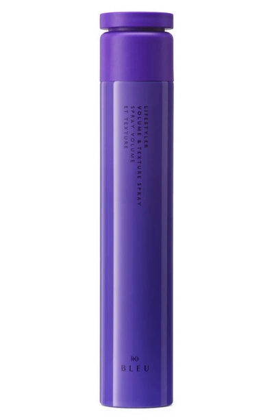 R + Co R+co Bleu Lifestyler Volume & Texture Spray