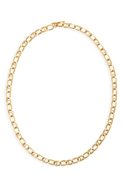 Shop Dean Davidson Manhattan Necklace In Gold