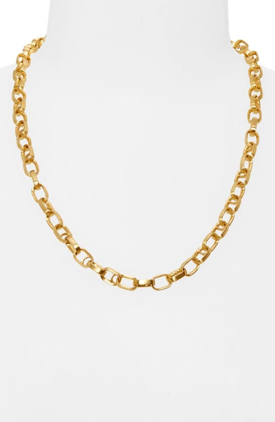 Dean Davidson Manhattan Necklace In Gold