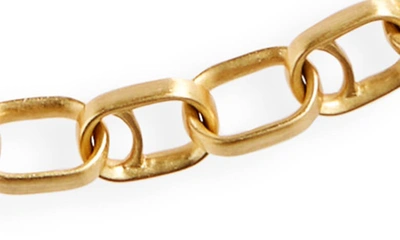 Dean Davidson Manhattan Necklace In Gold