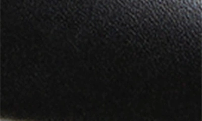 Stuart Weitzman Stuart Kitten Pump In Black