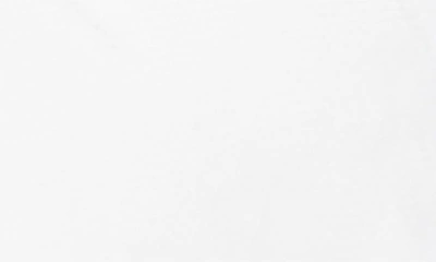 Roxy Snowblizzard Jacket In Wbb0- Bright White In Bright White