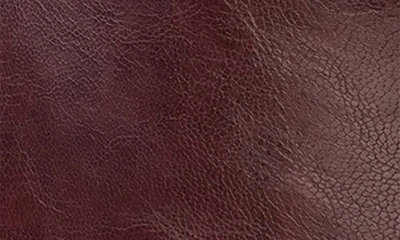 Coconuts By Matisse Duke Platform Bootie In Bordeaux