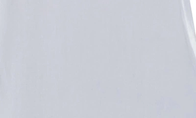 Jack Victor Aurelio Cotton & Silk Blend Dress Shirt In White