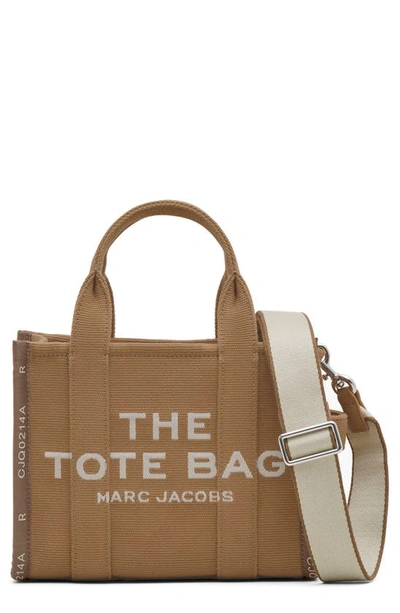 The Jacquard Small Tote Bag, Marc Jacobs