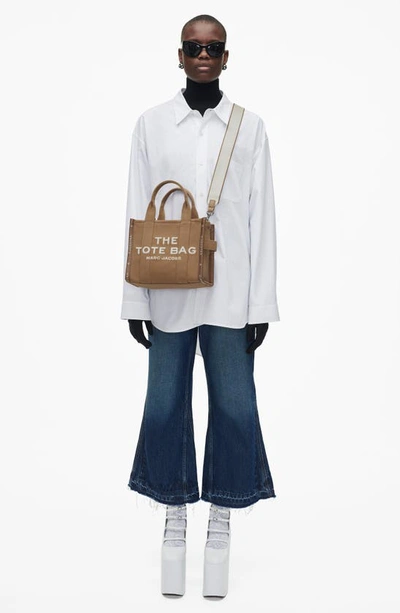 Marc Jacobs Bags In Camel