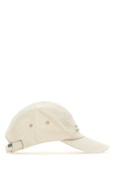 Shop Isabel Marant Hats And Headbands In White