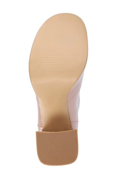 Journee Collection Aylani Bootie In Rose