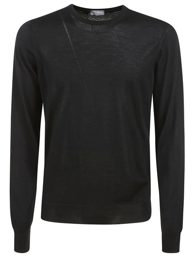 Shop Drumohr Sweaters Black