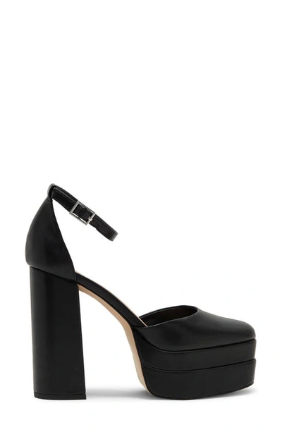 Shop Abound Delaney Platform Pump In Black