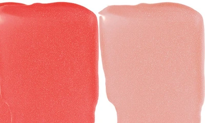 Laura Mercier Cosmic Pairing Lip Glacé Duo $58 Value