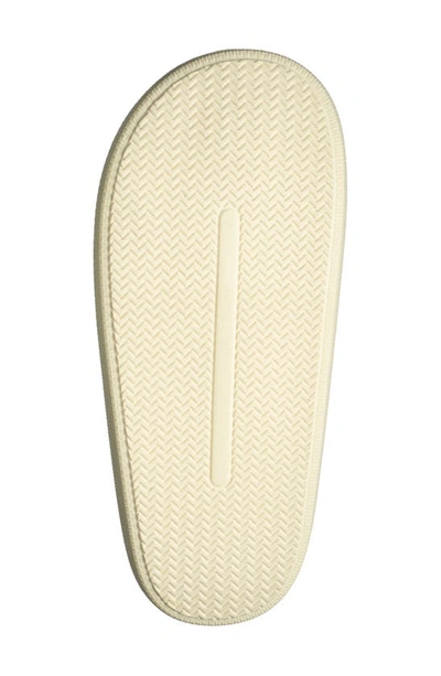 Abound Devon Quilted Clog Slipper In Olive Night