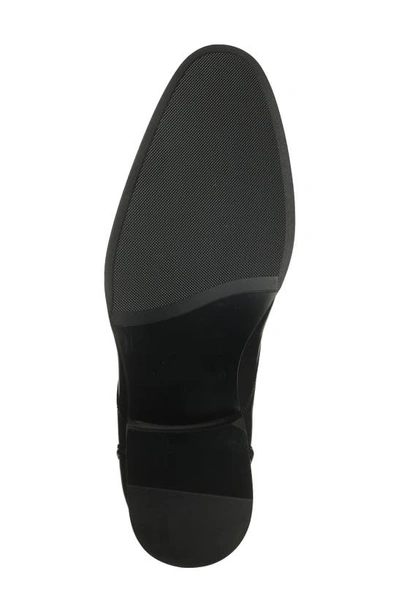 Abound Cameron Plain Toe Derby In Black