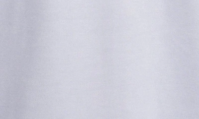 Tailorbyrd Classic Fit Solid Polo In Sky Blue