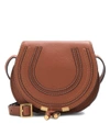 CHLOÉ Marcie Small Leather Shoulder Bag