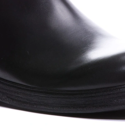 Shop Marsèll Marsell Boots In Black