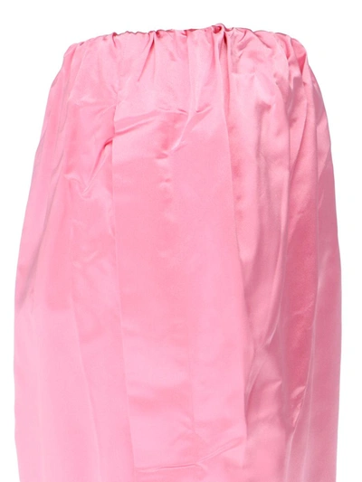 Shop Sa Su Phi Skirts In Pink