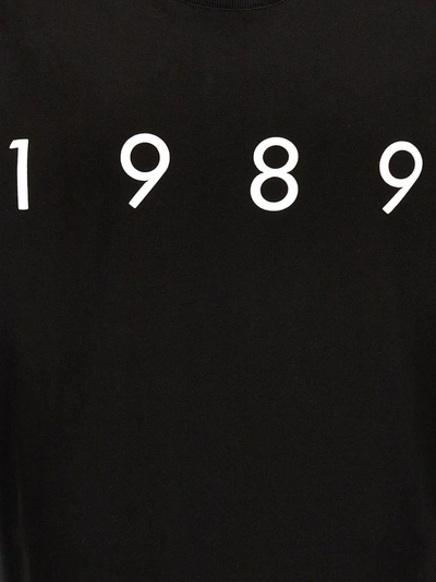 Shop 1989 Studio 1989 Logo T-shirt Black