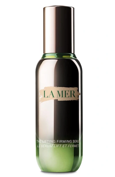 Shop La Mer The Lifting Firming Serum, 1 oz