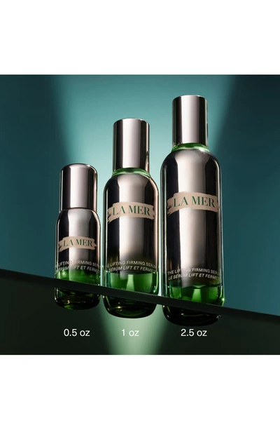 La Mer The Lifting Firming Serum, 0.5 Oz.