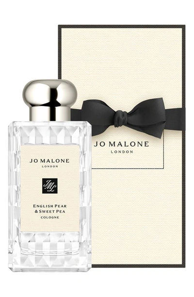 Shop Jo Malone London English Pear & Sweet Pea Cologne, 1.7 oz