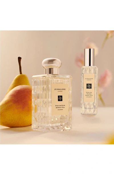 Shop Jo Malone London English Pear & Sweet Pea Cologne, 1.7 oz