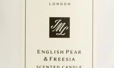 Shop Jo Malone London English Pear Layering Set