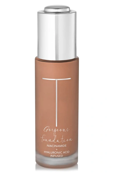 Shop Trish Mcevoy Gorgeous® Foundation In 9tw