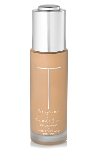 Shop Trish Mcevoy Gorgeous® Foundation In 7mo