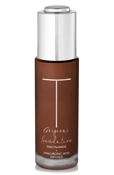 Shop Trish Mcevoy Gorgeous® Foundation In 13dc