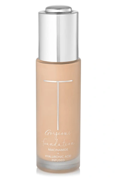 Shop Trish Mcevoy Gorgeous® Foundation In 6lg