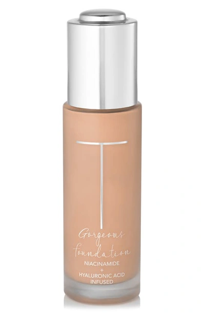 Shop Trish Mcevoy Gorgeous® Foundation In 8mg