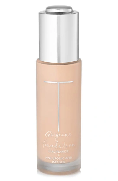 Shop Trish Mcevoy Gorgeous® Foundation In 1fw