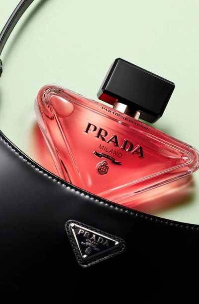 Shop Prada Paradoxe Intense Eau De Parfum, 3.04 oz In Regular