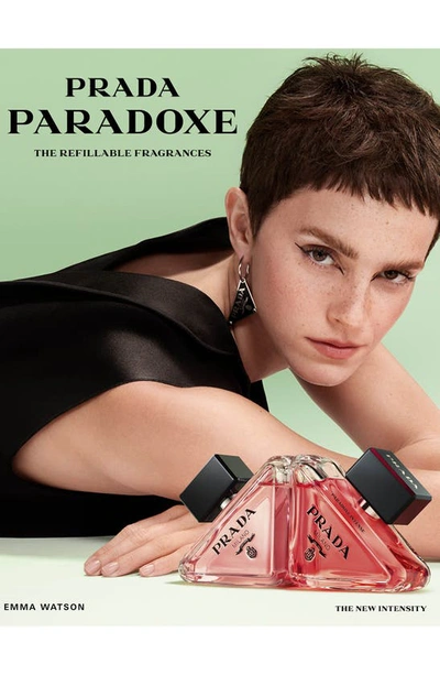 Prada Paradoxe Intense Eau De Parfum 3 oz / 90 ml Eau De Parfum Spray In Regular