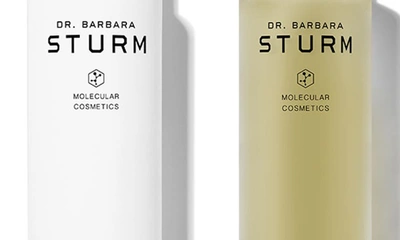 Shop Dr Barbara Sturm Skin Care Serum Duo, 3.4 oz