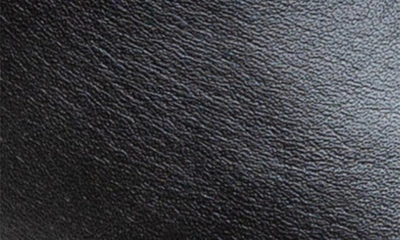 Linea Paolo Tessa Lug Bootie In Black