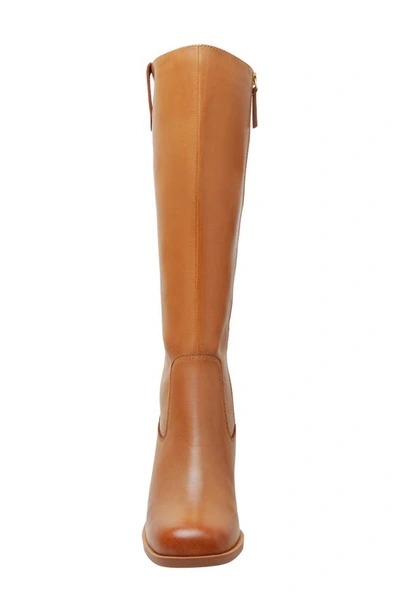 Shop Linea Paolo Kinsley Knee High Boot In Honey