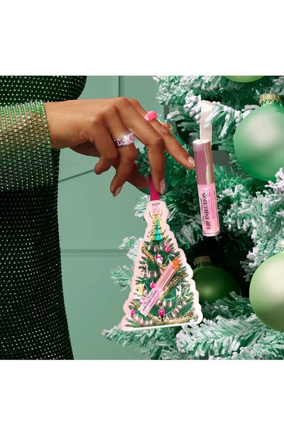 Too Faced Lip Injection Ornament In Orginal