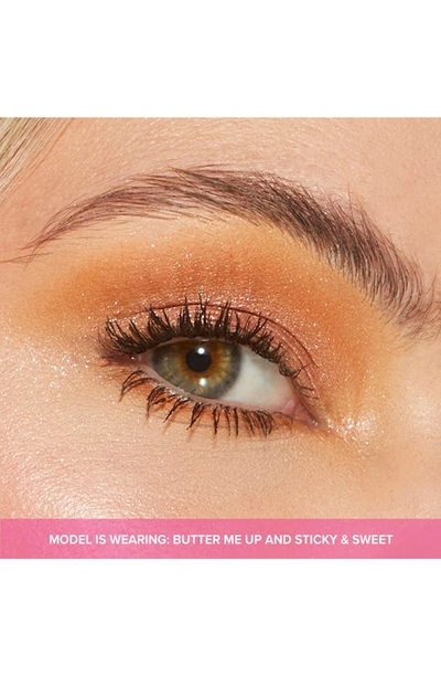 Too Faced Popcorn Balls Mini Eyeshadow Palette