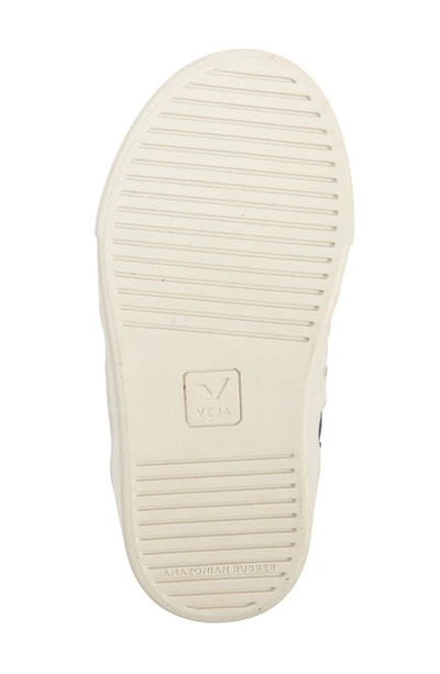 Veja V-10 Suede Sneakers In Multico-nautico Cyprus