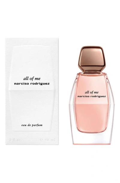 Shop Narciso Rodriguez All Of Me Eau De Parfum, 3 oz