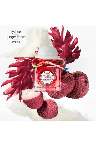 Hermes Tutti Twilly D'hermés Eau De Parfum, 1.6 Oz.