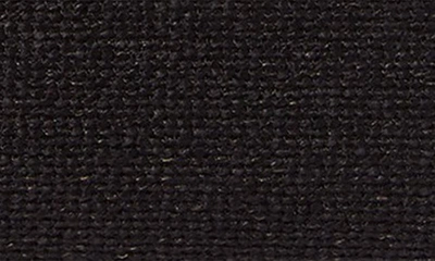 Kate Spade New York Manhattan Martini Embellished Fabric Small Tote - Black Multi