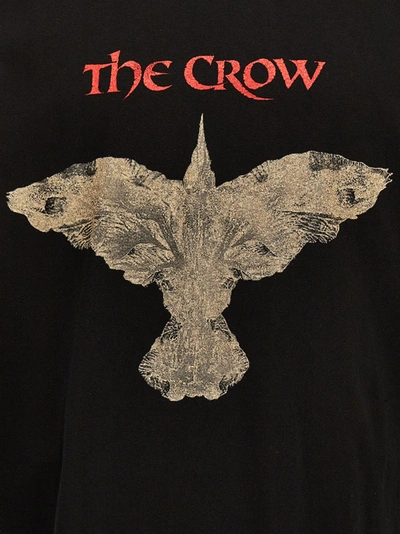 Shop 1989 Studio The Crow T-shirt Black