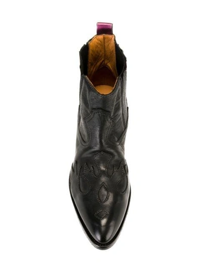 Shop Golden Goose 'amanda' Boots